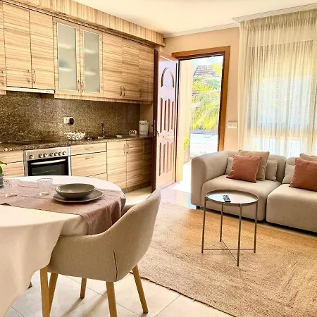 Appartamento Apartmento Palmeras *