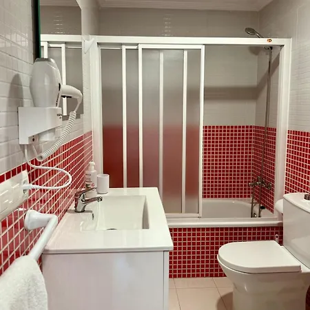 Appartamento Apartmento Palmeras *