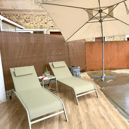 Apartmento Palmeras Appartamento *
