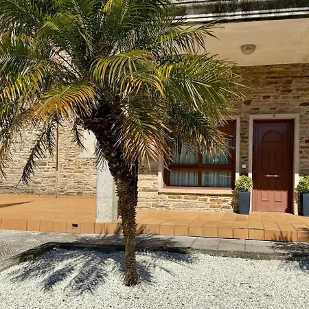 Apartmento Palmeras Appartamento
