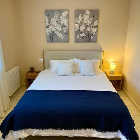 Apartmento Palmeras