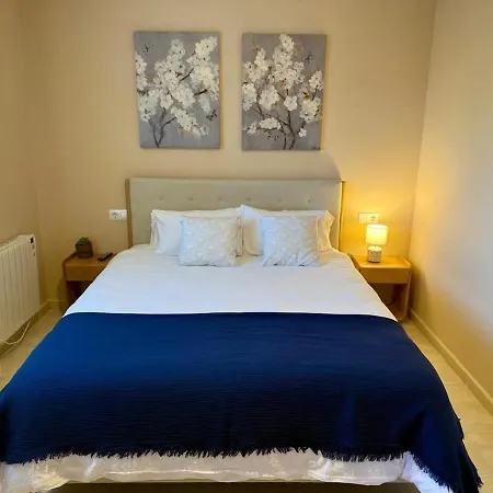 Apartmento Palmeras Appartamento Noalla (Pontevedra)