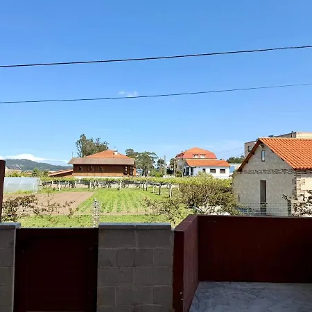 Appartamento Apartmento Palmeras Noalla (Pontevedra)