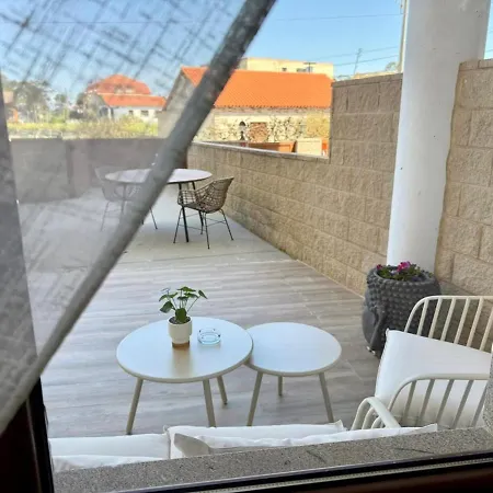 Apartmento Palmeras