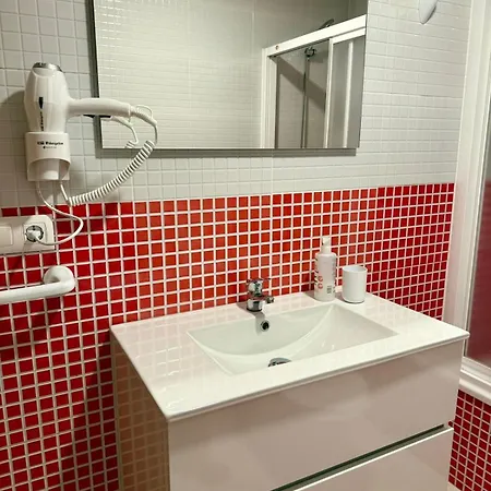 Apartmento Palmeras Appartamento *